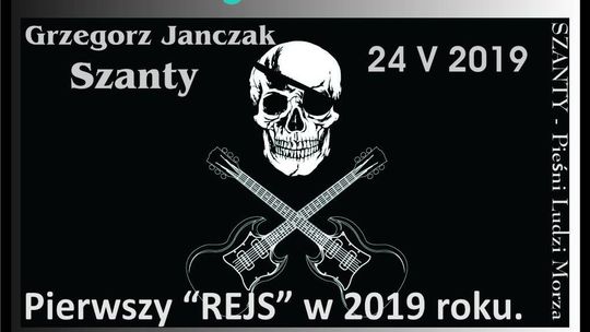 Koncert Grzegorza Janczaka w Puławach