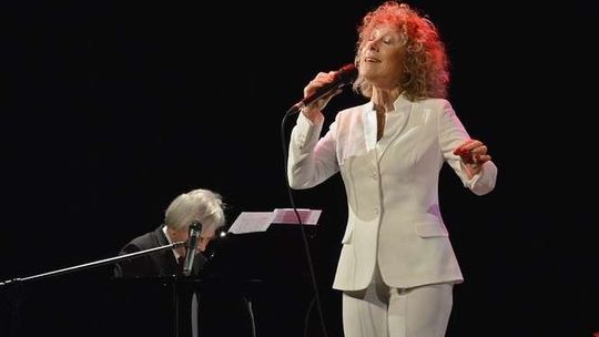 Koncert "Gwiazdo Świeć, Kolędo Leć!" w CK UP