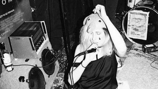 Koncert Hanako / Dzień po dniu w Centrum Kultury