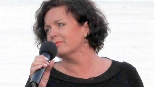 Koncert Hanny Banaszak w Lublinie