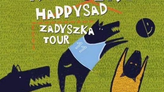 Koncert Happysad