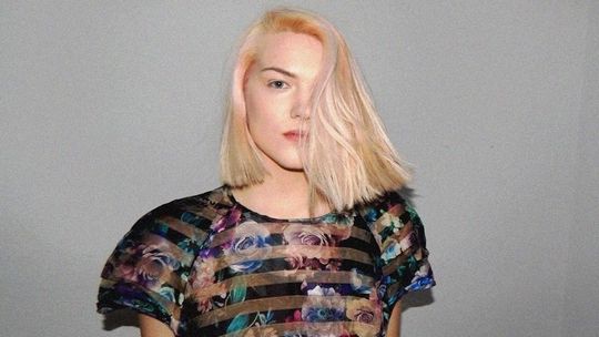 Koncert Helaine Vis w Kazimierzu