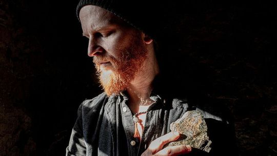 Koncert Henry No Hurry! w Kazimierzu Dolnym 