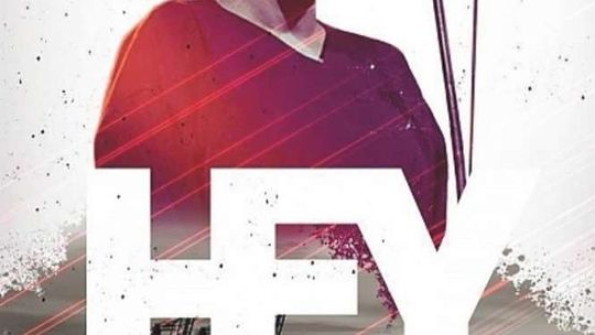 Koncert Hey w klubie Graffiti