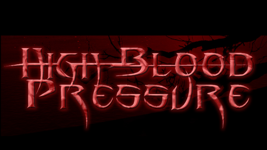 Koncert High Blood Pressure w Lublinie