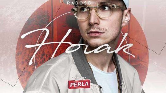 Koncert: Holak w Radości