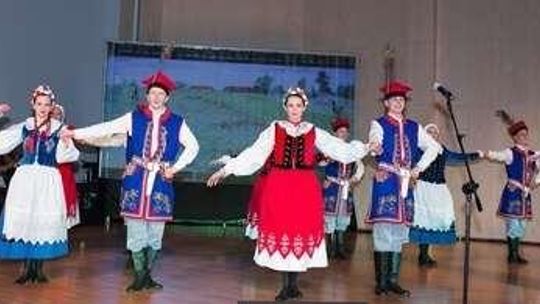 Koncert i benefis ZPiT Podlasie w Białej Podlaskiej