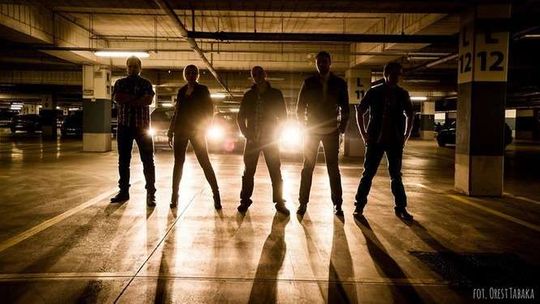 Koncert IMazeIN i Samaya w Cafe Ramzes