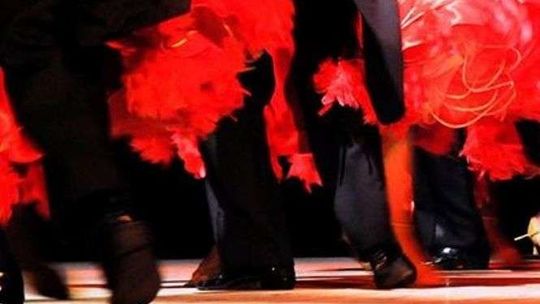 Koncert Impetus w Chatce Żaka