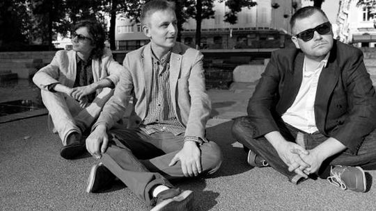 Koncert Jachna / Tarwid / Karch: Sundial II