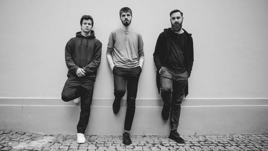 Koncert JAH Trio. Zaduszki Jazzowe u Dominikanów