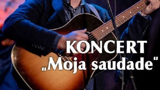 Koncert Jakuba Zuckermana w Puławach