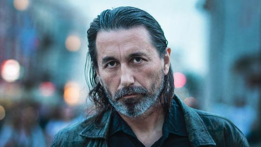 Koncert Jana Kondraka w Nałęczowie