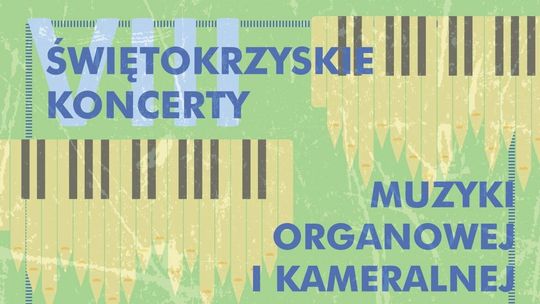 Koncert Jana Mroczka w Lublinie