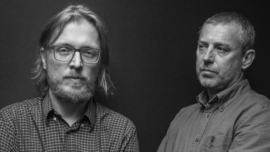 Koncert: Jarząbek - Jurkiewicz w Nałęczowie