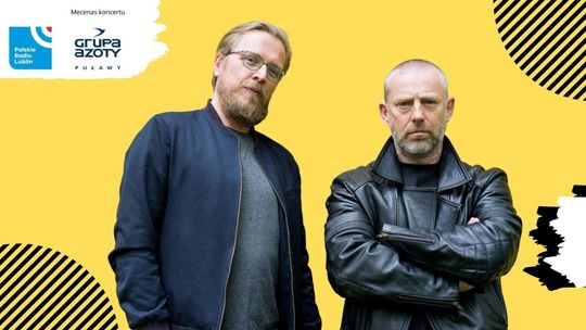 Koncert: Jarząbek-Jurkiewicz w Radiu Lublin