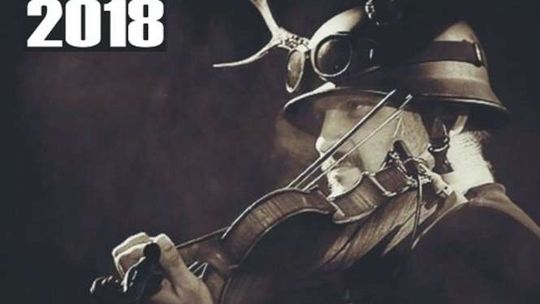 Koncert: Jelonek i Jack Crusher