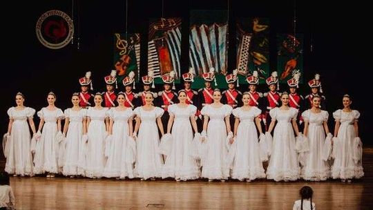 Koncert jesienny ZPiT Jawor i jubileusz kierownika muzycznego