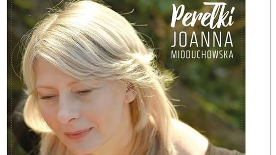 Koncert Joanny Mioduchowskiej w Nałęczowie