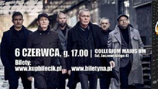 Koncert jubileuszowy Raz Dwa Trzy w Lublinie