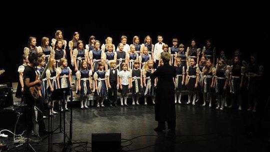 Koncert Jubileuszowy Śpiewającej Polski w CK