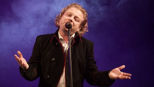 Koncert "Jutro też jest dzień pełen miłości" w Teatrze Starym