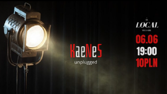 Koncert KaeNeS w Puławach