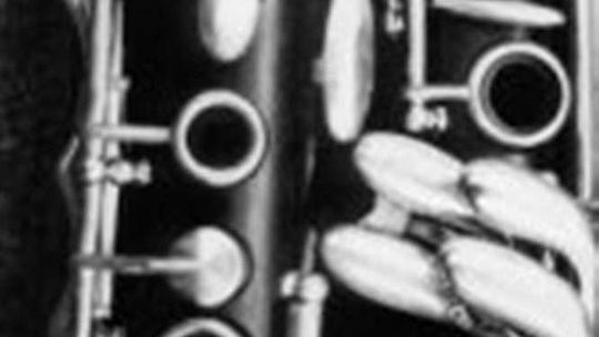 Koncert kameralny w Domu Kultury LSM