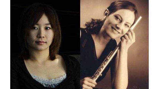 Koncert Kameralny w Filharmonii