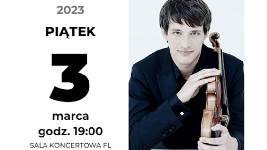 Koncert kameralny w Filharmonii