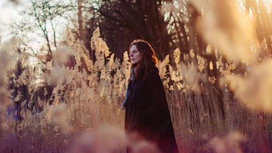 Koncert Katarzyny Łopaty w Radiu Lublin