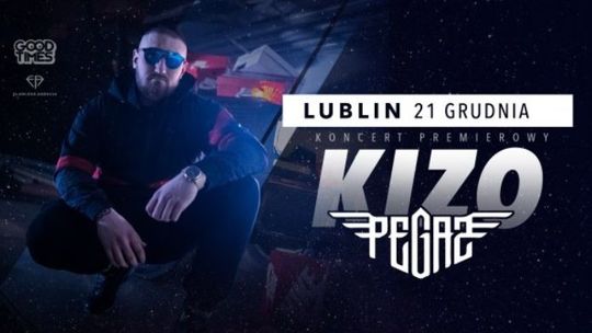 Koncert KIZO w Domu Kultury