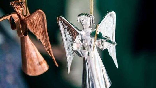 Koncert kolęd w Warsztatach Kultury