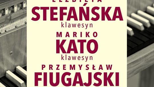 Koncert Konfraternia Caper Lublinensis w Filharmonii