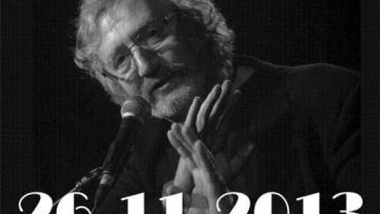 Koncert Krzysztofa Daukszewicza