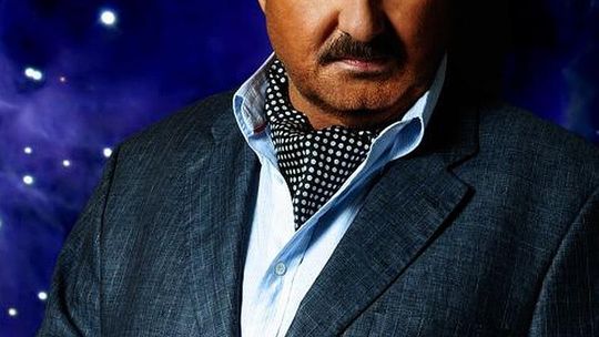 Koncert Krzysztofa Krawczyka