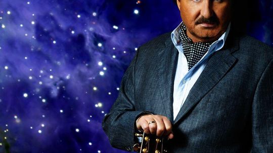 Koncert Krzysztofa Krawczyka