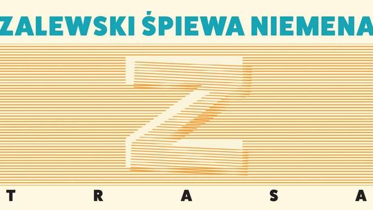 Koncert Krzysztofa Zalewskiego w Centrum Spotkania Kultur