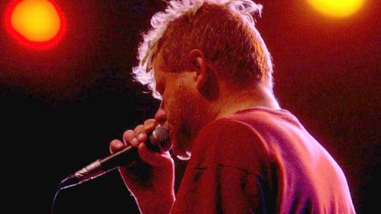 Koncert Kult w Lublinie