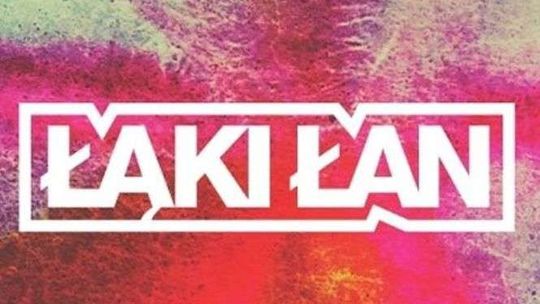 Koncert Łąki Łan w Lublinie