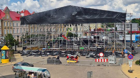 Koncert „Lata z Radiem i Telewizją Polską” w Lublinie już dzisiaj