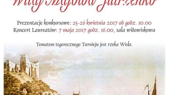 Koncert Laureatów Puławskiego Turnieju Krasomówstwa, Recytacji, Muzyki i Pieśni Narodowych