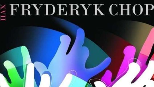 Koncert Laureatów XVII Konkursu Chopinowskiego na żywo w Multikinie