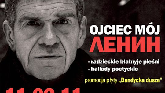 Koncert Lecha Dyblika