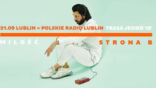 Koncert: Leski w Radiu Lublin