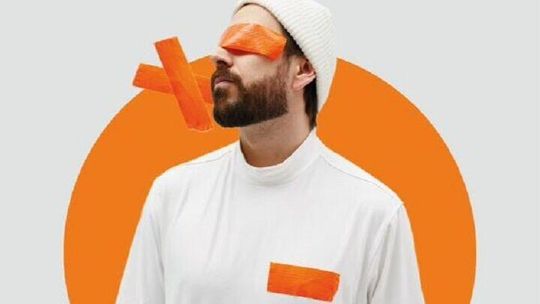 Koncert Leskiego w Klubie Muzycznym CSK