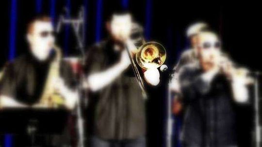 Koncert "Let's Start the Summer - Cały Ten Zgiełk" w Chatce Żaka