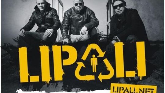 Koncert Lipali w Graffiti