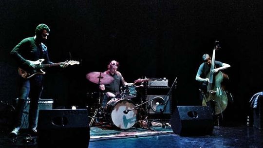 Koncert Lotto na Wirydarzu CK