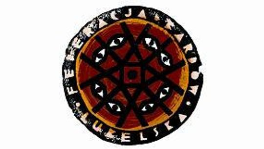 Koncert Lubelskiej Federacji Bardów \"Sama radość\" 